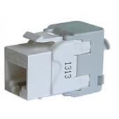  SACHET DE 4 RJ45 NON BLINDEES 