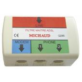  FILTRE MAITRE ADSL POUR LES AN 