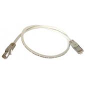  CORDON DE BRASSAGE RJ45/RJ45 - 