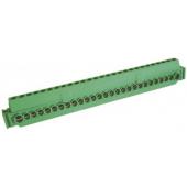  BORNIER DE TERRE IP2X 27 ENTRE 