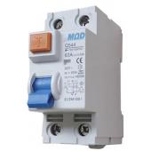  INTER. DIFF. BIPO. A 63A NF MO 