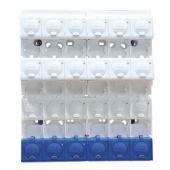  Jeu de barres REMBT 300 - 6770 