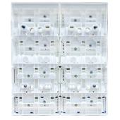  Jeu de barres REMBT 300 - 6770 