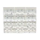  Jeu de barres REMBT 450 - 6770 