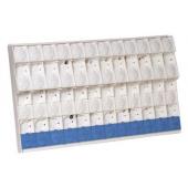  JEU DE BARRES REMBT 600 - 6770 