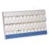 JEU DE BARRES REMBT 600 - 6770 