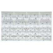  Jeu de barres REMBT 600 - 6770 