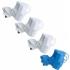  MODULE BRANCHEMENT DIRECT TRI 