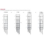  Module branchement direct TRI 