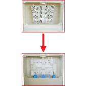  Kit REMBT 450 substitution GFC 