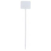  LOT DE 6 ETIQUETTES D.IDENTIFI 