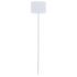  LOT DE 6 ETIQUETTES D.IDENTIFI 