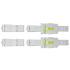  LOT DE 2 BRIDES MULTI-USAGES G 