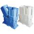  ENSEMBLE DE CPF 60A UNIVERSEL 