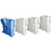  ENSEMBLE DE CPF 60A UNIVERSEL 