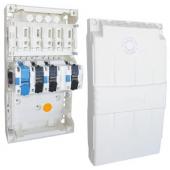  DISTRIBUTEUR D.ARRIVEE 200A 3 