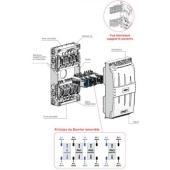  Distributeur de niveau 200A 6 