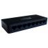  SWITCH DE CAPACITE 8 PORTS RJ4 