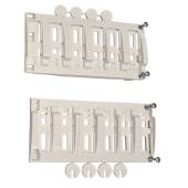  Lot de 2 barreaux dist. 200A C 