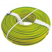  CABLE COLONNE DE TERRE SECTION 