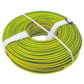  CABLE COLONNE DE TERRE SECTION 