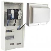  PANNEAU 250X500 POUR CBE + DIS 