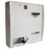  PANNEAU 330X330 POUR COMPTEUR 
