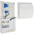  PANNEAU 250X500 POUR CBE + 1 J 