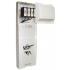  PANNEAU 250X800 POUR COMPTEUR 