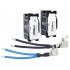  KIT 2 EBCP 35M-2X16 + 2 BASES 