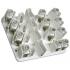  GRILLE FAUSSE COUPURE GFC 150 