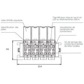  Grille S23 pour S15 - S20 - S2 