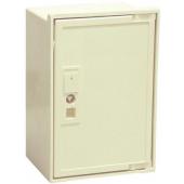  COFFRET SIMPLE S22 NU - N010 
