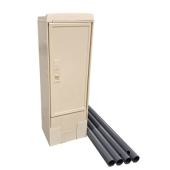  Borne simple S22 A2D2 - 698052 