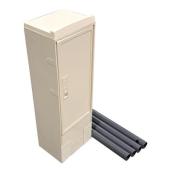  Borne simple S22 A2D2 - 698052 