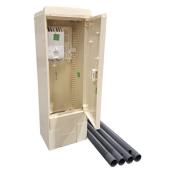  Borne simple S22 A2D2 - 698052 