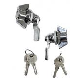  LOT DE 2 SERRURES PARKBOX 7 