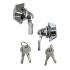  LOT DE 2 SERRURES PARKBOX 7 