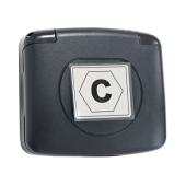  Couvercle de prise T2S pour Pa 