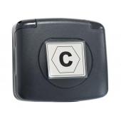  COUVERCLE PRISE T2S PARKBOX 7 