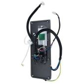  Plaque IHM compl�te pour armoi 