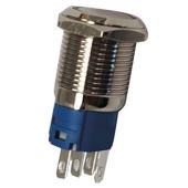  Bouton d'arr�t pour armoire Pa 