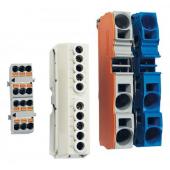  KIT DE 3 BORNIERS DE CONNEXION 