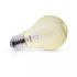  LED FIL COB BULB E27 8W 2700K 