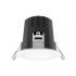  ASTRA SPOT PLAFOND IP65 4.8W 4 