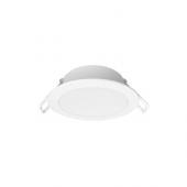  ASTRA SPOT PLAFOND IP65 4.8W 4 