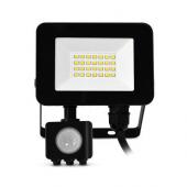  LUMOS SLIM II PROJECT 20W 4000 