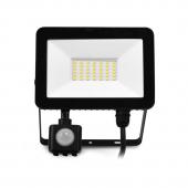  LUMOS SLIM II PROJECT 30W 4000 