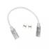  BOBINE LED 5050 CABLE JONCTION 