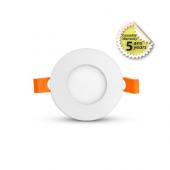  SLIMY II DOWNLIGHT DIAM 90MM 3 